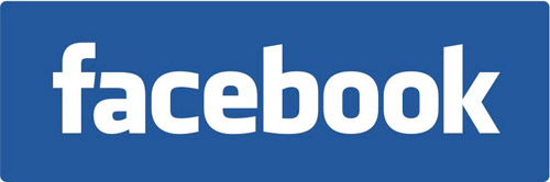 follow us on facebook
