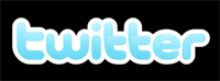 follow us on twitter