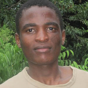 Siyabonga